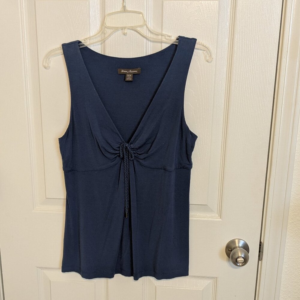 Tommy Bahama Sleeveless Top